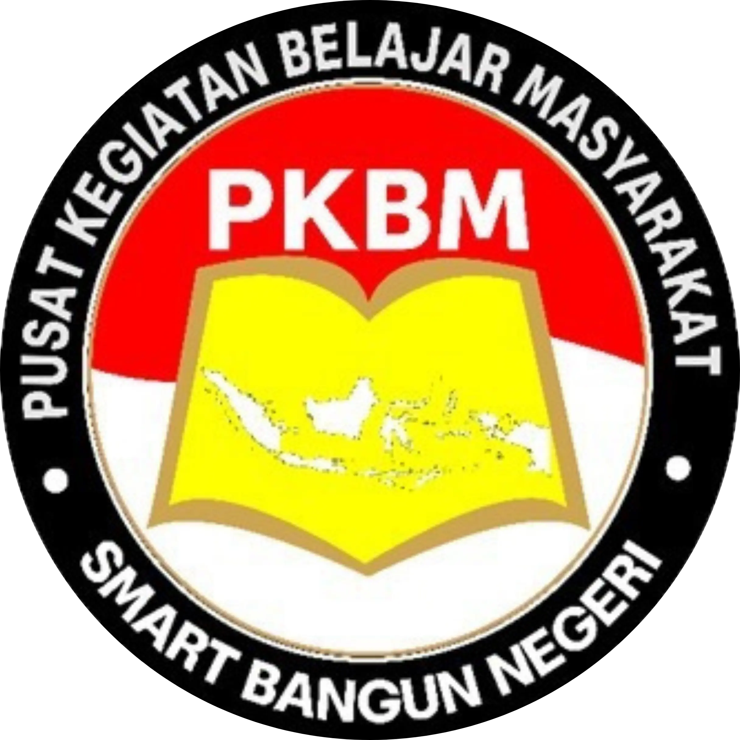Logo PKBM Smart Bangun Negeri